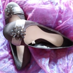 Merona ballet flats